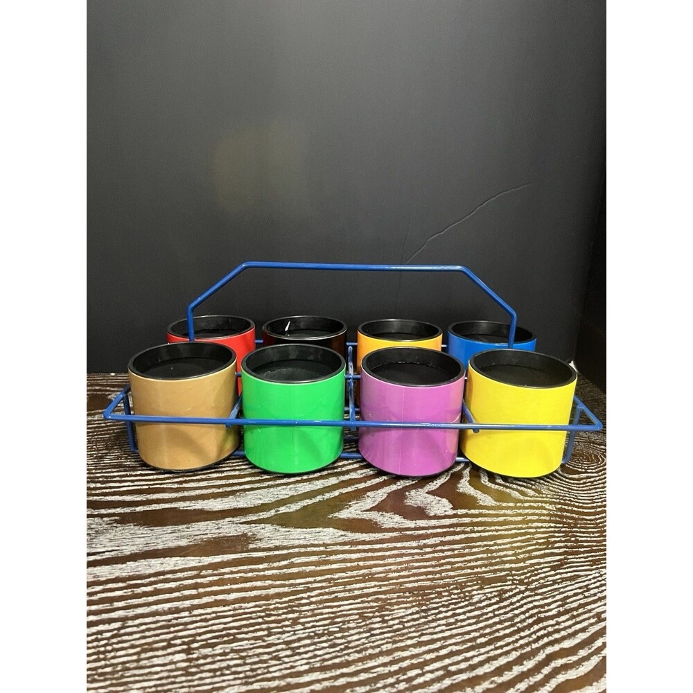 Art Caddy Organizer Handle Marker Organizer Art learning express teacher crayon
